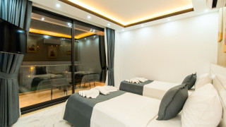 VKV4406 Villa Kalkan