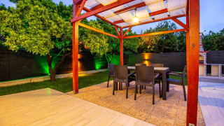 VKV6650 Villa Kalkan