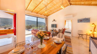 VKV5705 Villa Kalkan