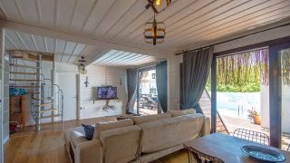 VKV5133 Villa Kalkan