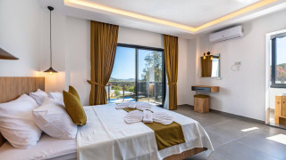VKV4526 Villa Kalkan