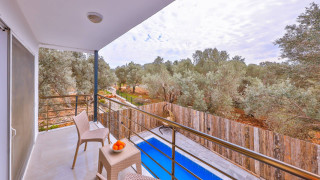 VKV7414 Villa Kalkan