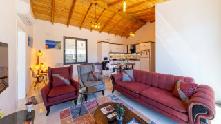VKV5705 Villa Kalkan