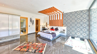 VKV4214 Villa Kalkan