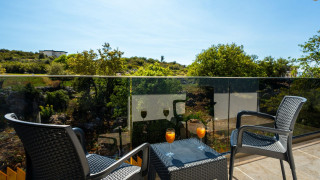 VKV4406 Villa Kalkan