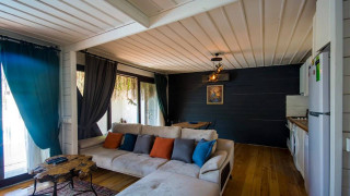 VKV5133 Villa Kalkan