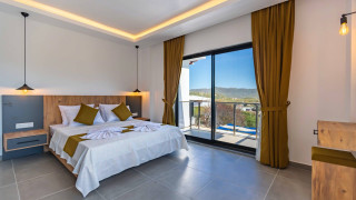 VKV4526 Villa Kalkan