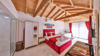 VKV7781 Villa Kalkan