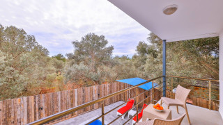 VKV7414 Villa Kalkan