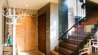 VKV8360 Villa Kalkan
