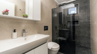 VKV4406 Villa Kalkan