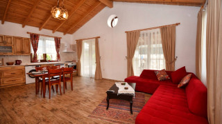 VKV5552 Villa Kalkan