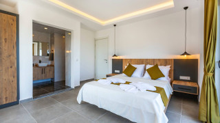 VKV4526 Villa Kalkan