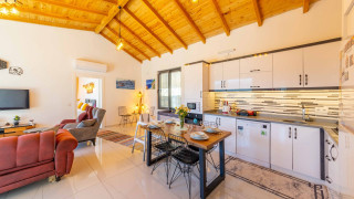 VKV5705 Villa Kalkan