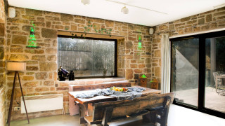 VKV8360 Villa Kalkan