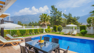 VKV6461 Villa Kalkan