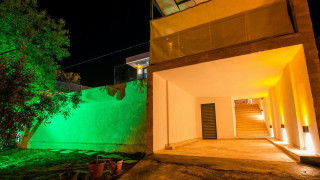 VKV4406 Villa Kalkan