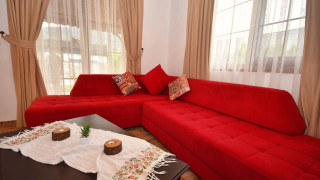 VKV5552 Villa Kalkan