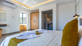 VKV4526 Villa Kalkan