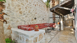 VKV8702 Villa Kalkan