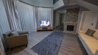VKV4421 Villa Kalkan