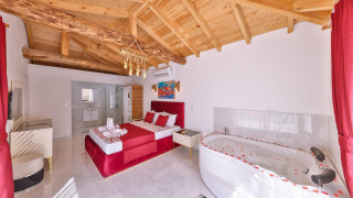 VKV7781 Villa Kalkan