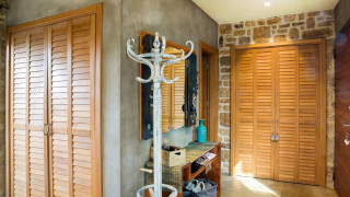 VKV8360 Villa Kalkan
