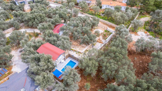 VKV7414 Villa Kalkan