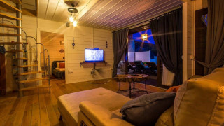 VKV5133 Villa Kalkan