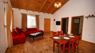 VKV5552 Villa Kalkan