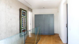 VKV8360 Villa Kalkan