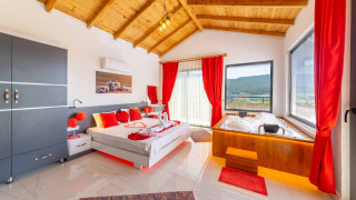 VKV5705 Villa Kalkan