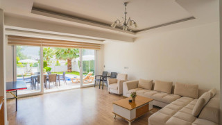 VKV6461 Villa Kalkan