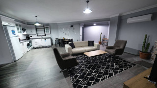 VKV9177 Villa Kalkan