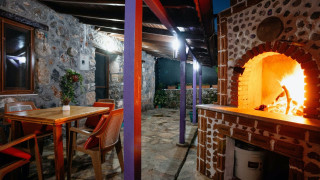 VKV4702 Villa Kalkan