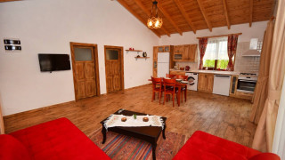 VKV5552 Villa Kalkan