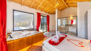 VKV5705 Villa Kalkan
