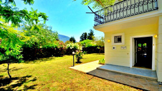 VKV7231 Villa Kalkan