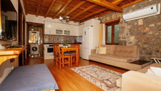 VKV4702 Villa Kalkan