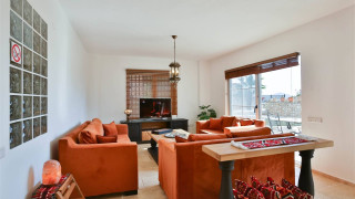 VKV8702 Villa Kalkan