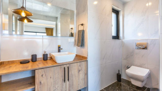 VKV4526 Villa Kalkan