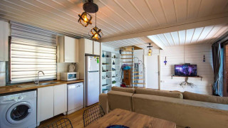 VKV5133 Villa Kalkan