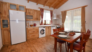 VKV5552 Villa Kalkan