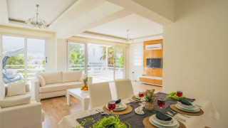 VKV6461 Villa Kalkan