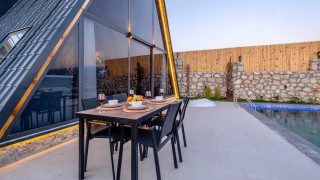VKV2193 Villa Kalkan