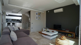 VKV3986 Villa Kalkan