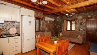 VKV4702 Villa Kalkan