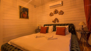 VKV5133 Villa Kalkan