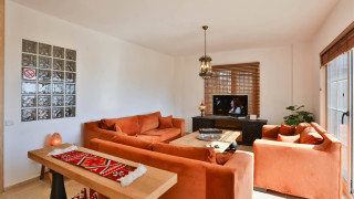 VKV8702 Villa Kalkan