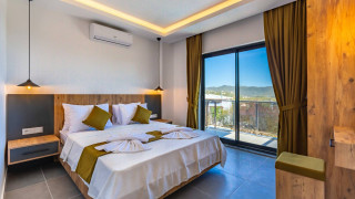 VKV4526 Villa Kalkan